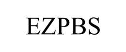 EZPBS trademark