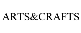 ARTS&CRAFTS trademark