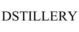 DSTILLERY trademark