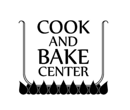COOK AND BAKE CENTER trademark