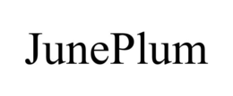 JUNEPLUM trademark