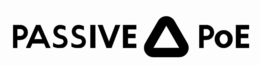 PASSIVE POE trademark