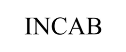 INCAB trademark