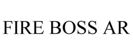 FIRE BOSS AR trademark