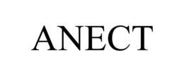 ANECT trademark