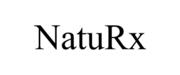 NATURX trademark