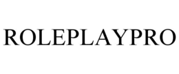 ROLEPLAYPRO trademark