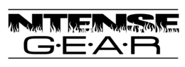 NTENSE G·E·A·R trademark
