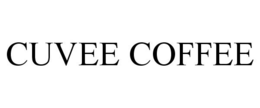 CUVEE COFFEE trademark