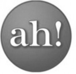 AH! trademark