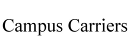 CAMPUS CARRIERS trademark