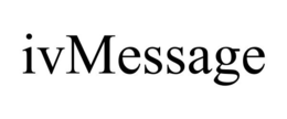 IVMESSAGE trademark
