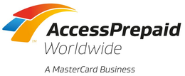 ACCESS PREPAID WORLDWIDE A MASTERCARD BUSINESS trademark