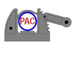 PAC trademark