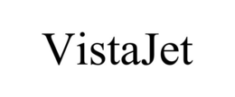 VISTAJET trademark
