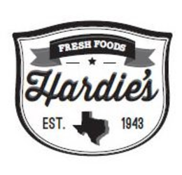 HARDIE'S FRESH FOODS EST. 1943 trademark