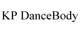 KP DANCEBODY trademark