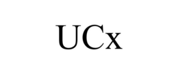 UCX trademark