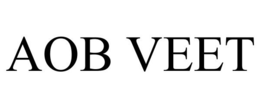 AOB VEET trademark