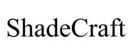 SHADECRAFT trademark