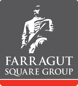 FARRAGUT SQUARE GROUP trademark