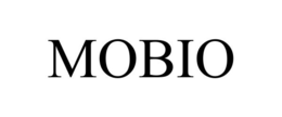 MOBIO trademark