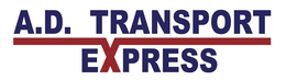A.D. TRANSPORT EXPRESS trademark