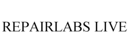 REPAIRLABS LIVE trademark