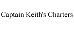 CAPTAIN KEITH'S CHARTERS trademark