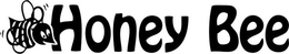 HONEY BEE trademark