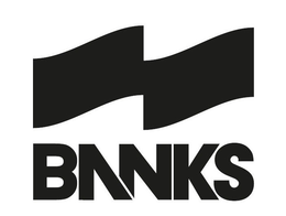 BANKS trademark