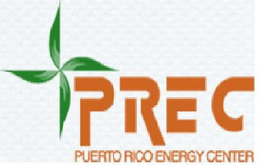 PREC PUERTO RICO ENERGY CENTER trademark