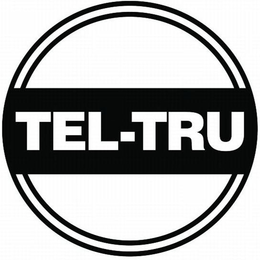 TEL-TRU trademark