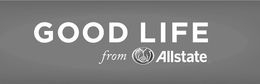 GOOD LIFE FROM ALLSTATE trademark