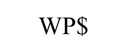 WP$ trademark