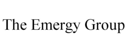 THE EMERGY GROUP trademark