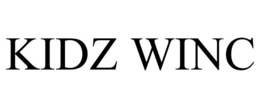 KIDZ WINC trademark