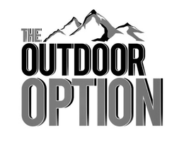 THE OUTDOOR OPTION trademark