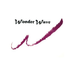 WONDER WAVE trademark