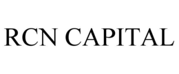 RCN CAPITAL trademark