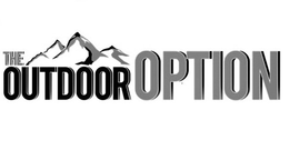 THE OUTDOOR OPTION trademark