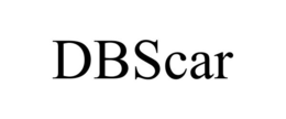 DBSCAR trademark