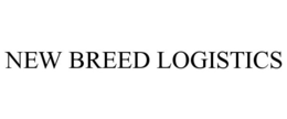 NEW BREED LOGISTICS trademark