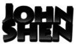JOHN SHEN trademark