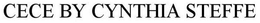 CECE BY CYNTHIA STEFFE trademark