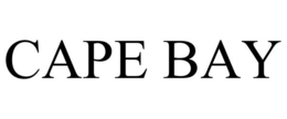 CAPE BAY trademark