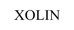 XOLIN trademark