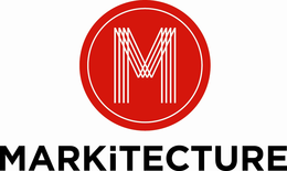 M MARKITECTURE trademark