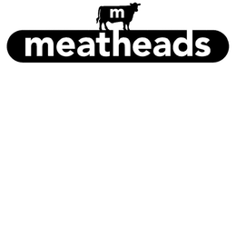M MEATHEADS trademark