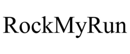 ROCKMYRUN trademark